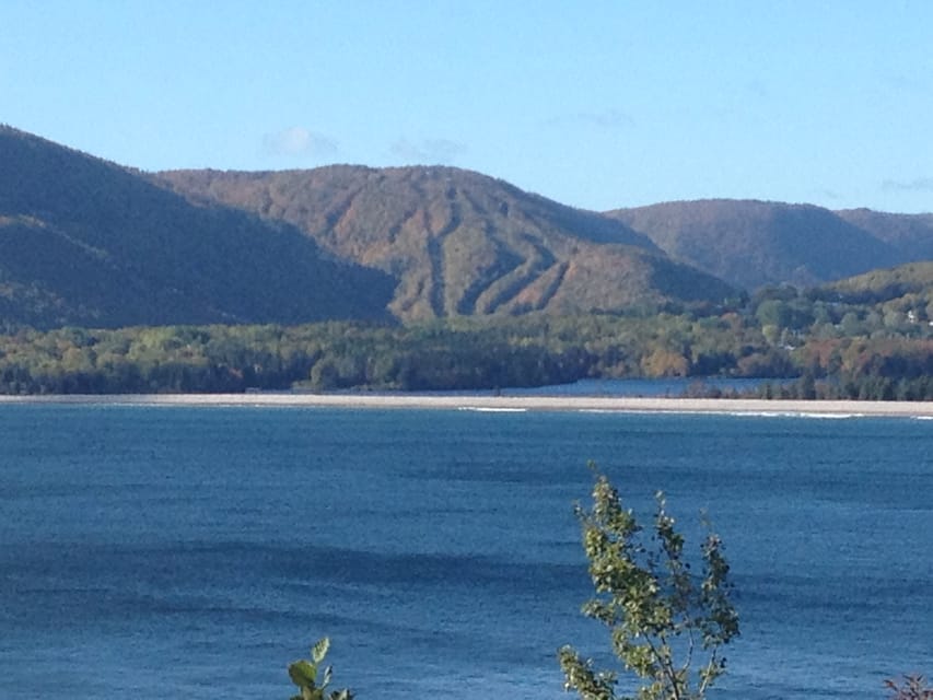 Highlands National Park: Cabot Trail Tour - Rules and Restrictions That Affect Your Day