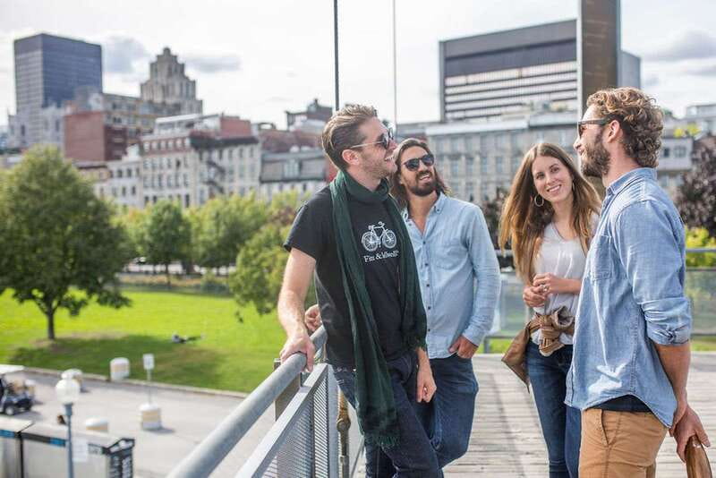Highlights & Hidden Gems of Old Montreal guided walking tour - Two hours that give you real bearings, not just photos