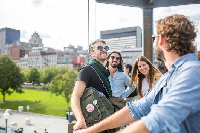 Highlights & Hidden Gems of Old Montreal walking tour By FITZ MTL - Price and value: why $36.80 can be a smart use of limited time