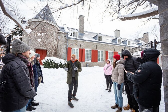 Highlights & Hidden Gems of Old Montreal walking tour By FITZ MTL - Should you book this Old Montreal walking tour?