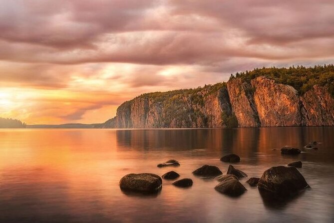 Hiking and Adventure from Napanee to Bon Echo Provincial Park - Key things to know before you go