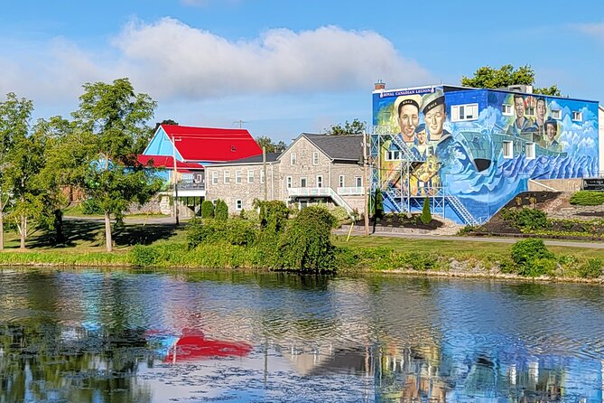 Hiking and Adventure from Napanee to Bon Echo Provincial Park - Value check: what you get for your money on an all-day adventure