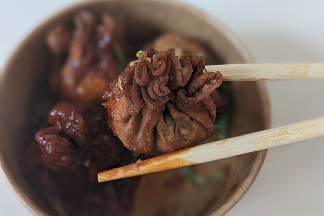 Hip & Hidden Chinatown + Old Town Food Tour Victoria - Logistics That Affect Your Enjoyment, Not Just Your Schedule
