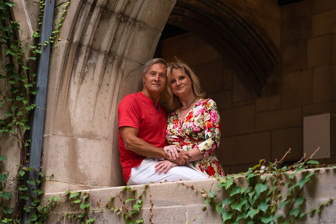 Hire Photographer, Professional Photo Shoot - Niagara Falls - Price and Value: Is $178.24 a Good Deal?