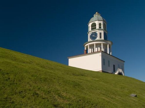 Historic Halifax by Foot - Key highlights to know before you go