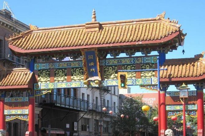 Historical Chinatown Walking Tour - Key things to know before you go