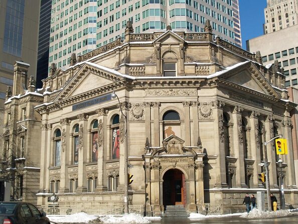 Hockey Hall of Fame Admission Ticket - Quick hits before you go