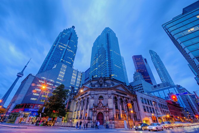 Hockey Hall of Fame Admission Ticket - Timing tips around opening hours in 2026