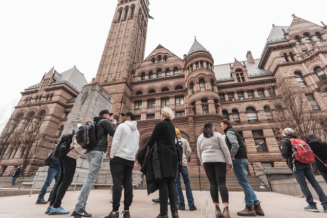 Hollywood North Experience Tour In Toronto - Key highlights you should care about