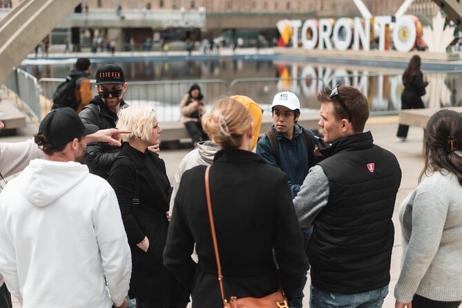 Hollywood North Experience Tour In Toronto - Who should book this Hollywood North Experience Tour