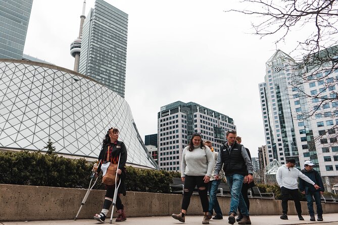 Hollywood North Experience Tour In Toronto - Should you book this tour, or spend your money elsewhere?
