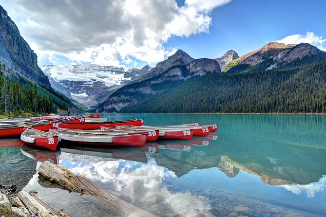 Hop-On and Hop-Off Banff Bus - Why this Banff hop-on hop-off bus beats renting a car for most days