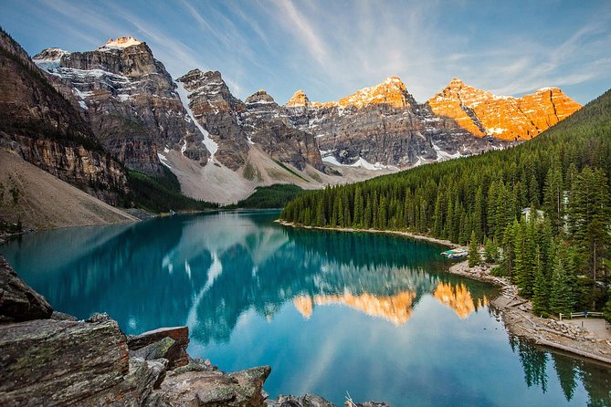 Hop-On and Hop-Off Banff Bus - How to build the perfect day with hop-on hop-off freedom