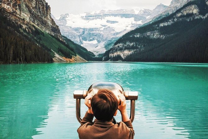 Hop-On and Hop-Off Banff Bus - Stop-by-stop breakdown: what each place is good for
