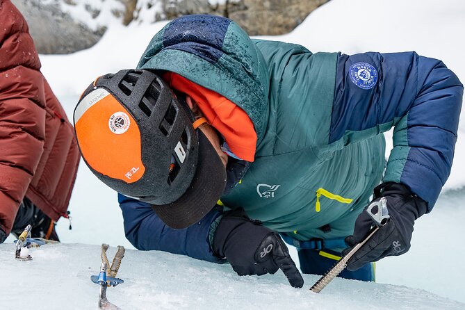 Ice Climbing Adventure in Banff: Beginner - Price and value: what $194.36 buys you (and what it does not)