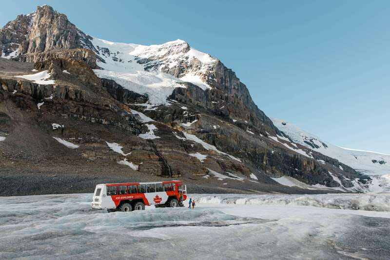 Icefield: Icefield Parkway, Bow Lakes & Peyto Lakes Day Tour - Key things to notice before you go