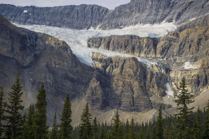 Icefield: Icefield Parkway, Bow Lakes & Peyto Lakes Day Tour - Should you book the Icefield Parkway day tour?