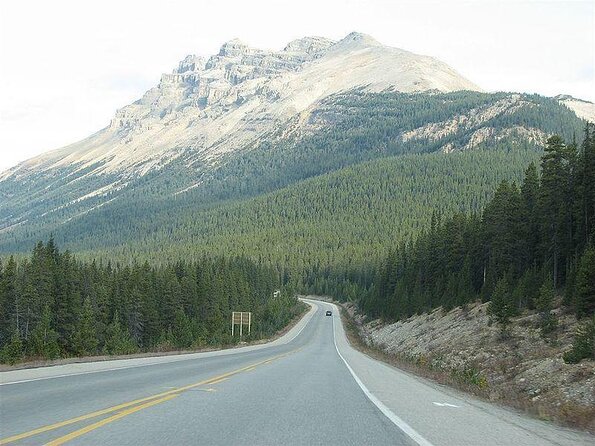 Icefields Parkway: a Smartphone Audio Driving Tour - Key Things You Should Know Before You Start