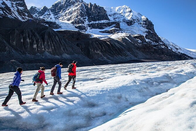 Icefields Parkway: a Smartphone Audio Driving Tour - Lake Louise to Jasper, What You’ll Hear Between the Big Hits