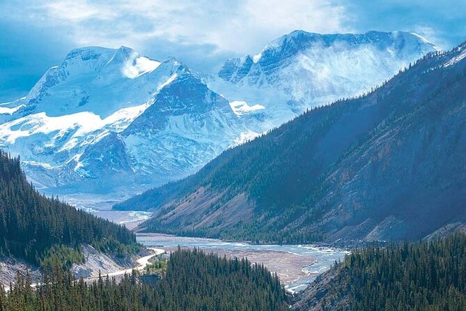 Icefields Parkway: a Smartphone Audio Driving Tour - Who This Works Best For (and Who Might Get Frustrated)
