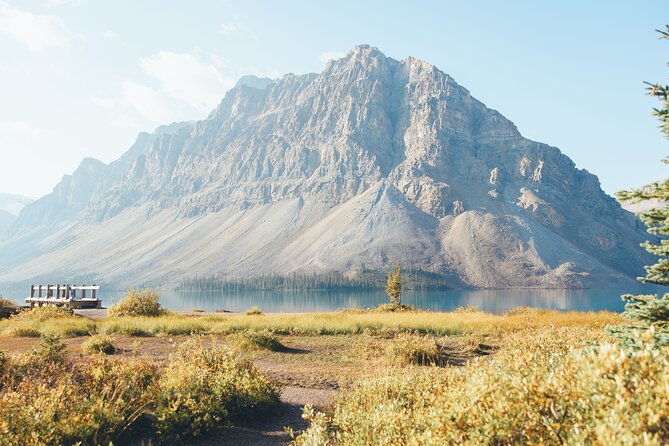 Icefields Parkway Experience - Key Highlights Worth Your Attention