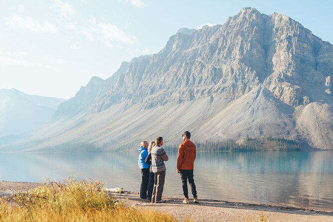 Icefields Parkway Experience - Price and Value: What You’re Really Paying For