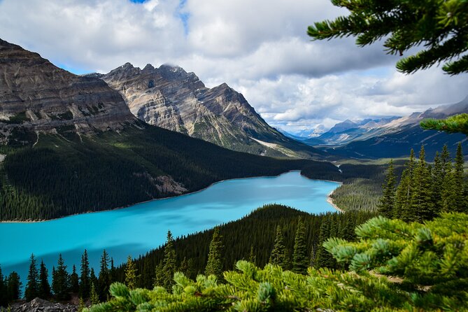 Icefields Parkway Highlights & Secrets | Award-Winning Adventure - Why this day trip feels special on the Icefields Parkway