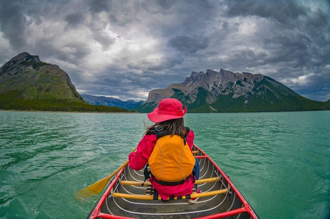 Icefields Parkway Moraine Lake & Lake Louise Tour Full Day - Key highlights you will care about
