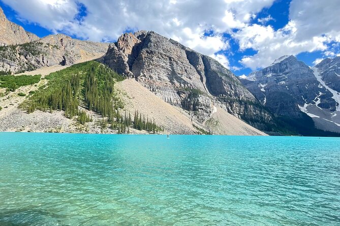 Icefields Parkway Moraine Lake & Lake Louise Tour Full Day - Icefields Parkway done right for a full day from Banff