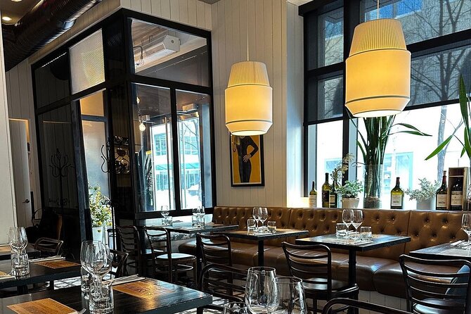 Iconic Eats of Calgary Food Tour - Small Group Energy and the Value of Real Storytelling
