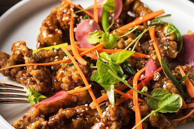 Iconic Eats of Calgary Food Tour - The Chef’s Demo and Take-Home Recipe, More Than Just Watching