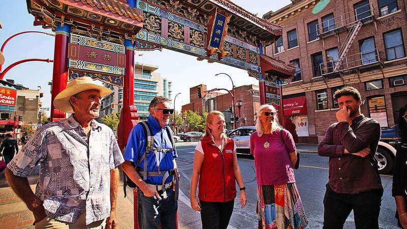 Iconic & Obscure Victoria Walking Tour - Final Thoughts: Should You Book This Walk?