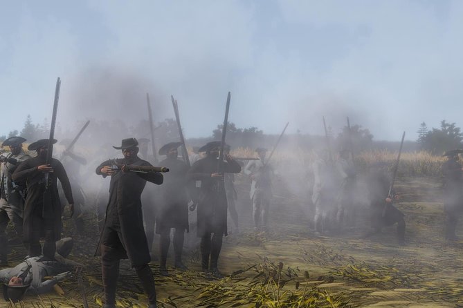 Immersion Quebec: Virtual Reality Experience of Quebec City's History - Price and Value, $21.58 for 40 Minutes of Tech and Story