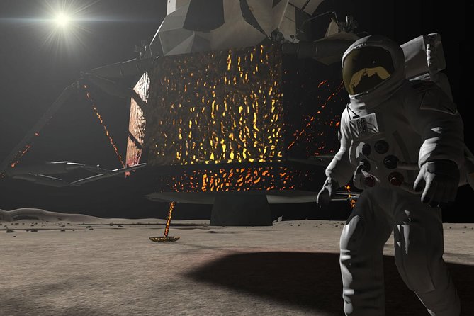 Immersive Virtual Reality Arcade Experience for 1 Hour (Includes Training) - Who should go, and who might want a different plan