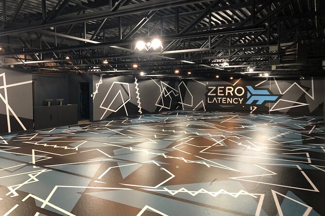 Immersive Virtual Reality Game Activity - Key highlights I’d bank on before you go