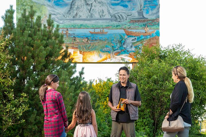 Indigenous Storytelling Walk on Harbour Passage - Key Highlights You Should Know Before You Go