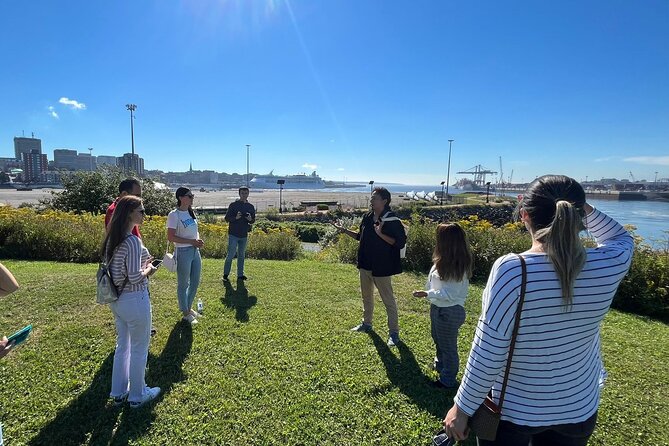 Indigenous Storytelling Walk on Harbour Passage - Why This 90-Minute Harbour Passage Walk Feels Different
