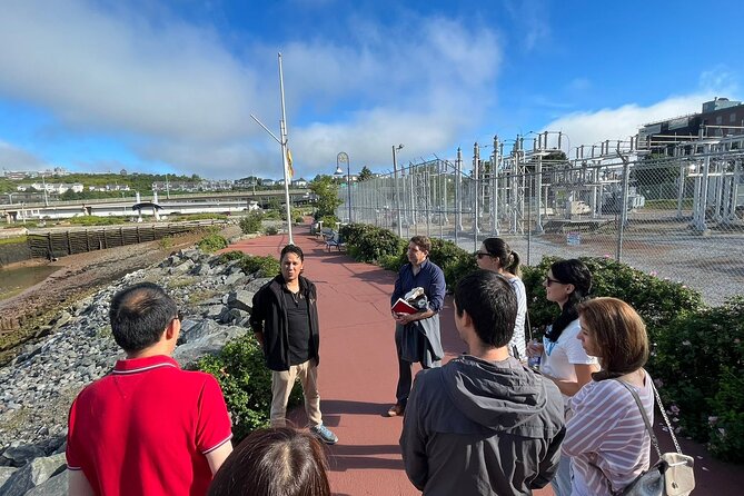 Indigenous Storytelling Walk on Harbour Passage - Where the Tour Starts and How to Plan Your Timing