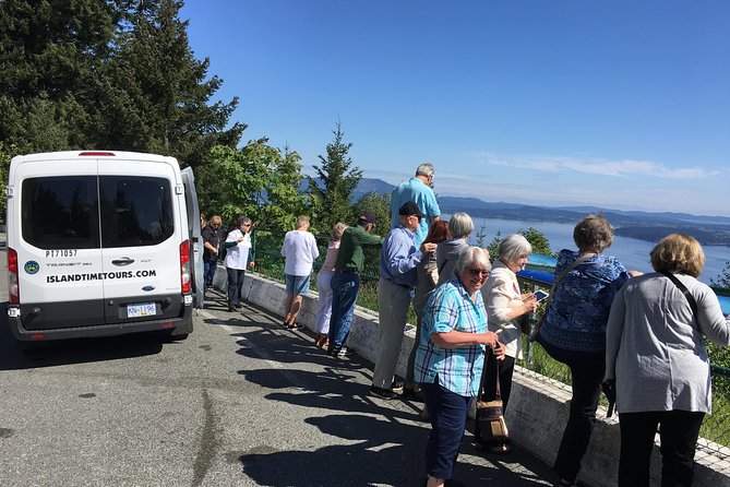 Indulge in a Wine & Food Tour - Cowichan Valley - Key things I’d watch for on this Cowichan Valley tour
