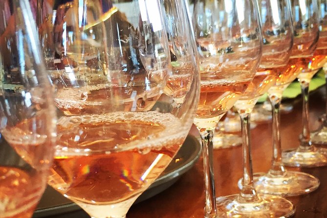 Indulge in a Wine & Food Tour - Cowichan Valley - The Malahat route from Victoria, with views that make the day feel worth it
