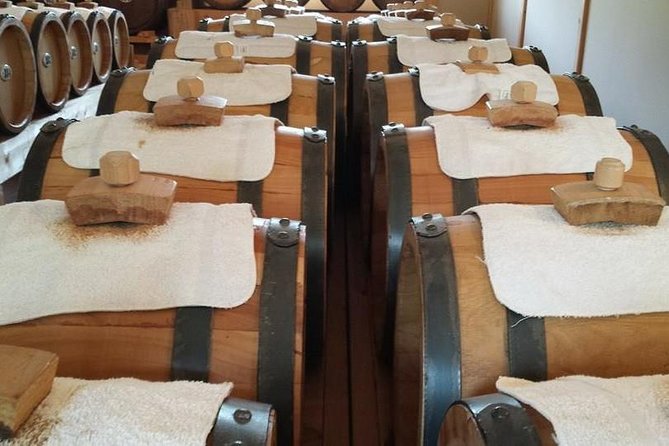 Indulge in a Wine & Food Tour - Cowichan Valley - Lunch that actually feeds you: picnic box, local produce, and cider pairing