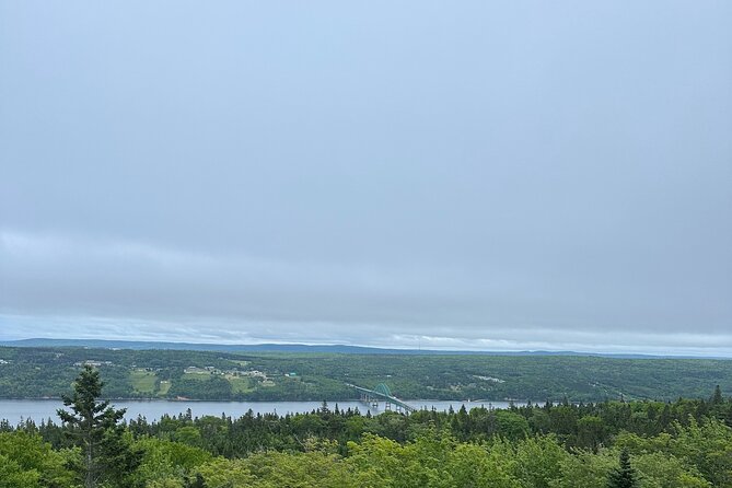 Ingonish and Keltic Lodge 6 Hours Cabot Trail Tour - The route goal: a focused taste of the Cabot Trail