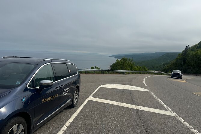 Ingonish and Keltic Lodge 6 Hours Cabot Trail Tour - What to bring so the day stays comfortable