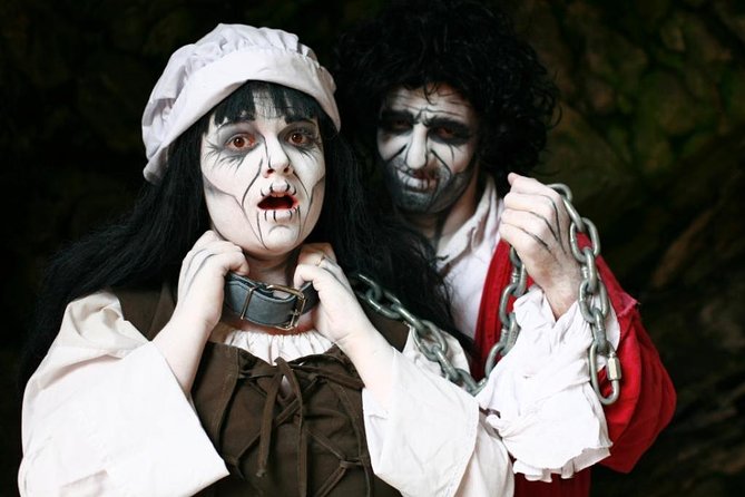 Interactive Street Theatre Crimes in New France - Key things to know before you go