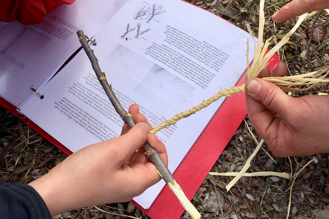 Intro Survival Course Rockies - Price and logistics: is $205.56 good value for a private course?