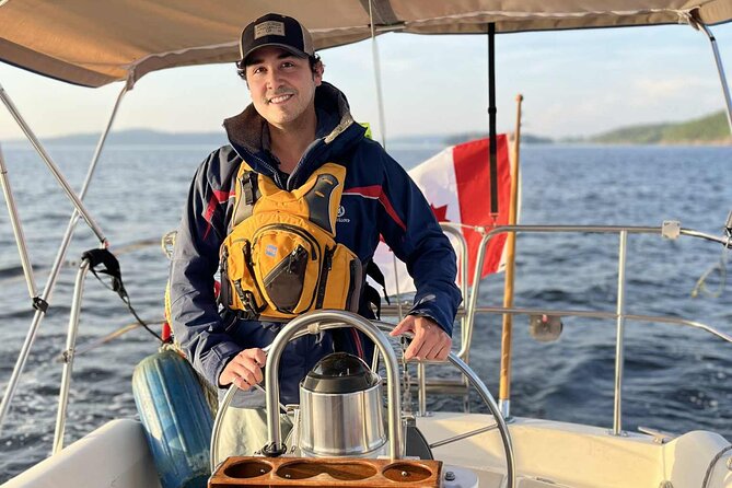 Introduction to Sailing in Saint John, NB - Key Things That Make This Saint John Sail Worth It