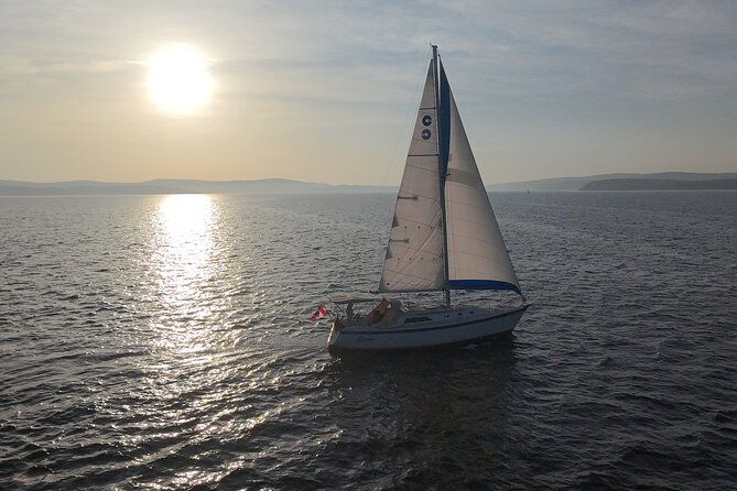 Introduction to Sailing in Saint John, NB - Price and value: why $48.54 feels fair for what you do