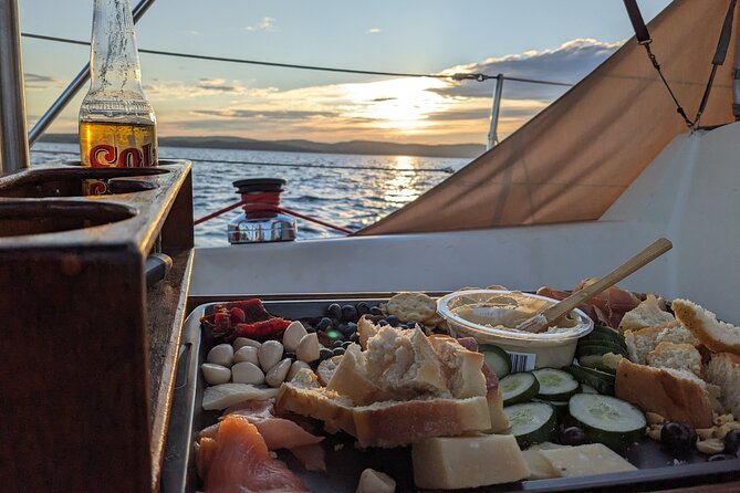 Introduction to Sailing in Saint John, NB - Who this sailing intro suits best, and who should think twice