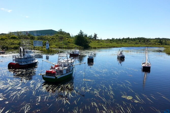 Irish Loop to Ferryland Tour - Your 9:30 am start: pickup timing and how the schedule really works