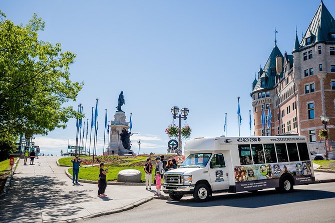 Island of Orleans Taste and Drink Tour - More than drinks: how the island stories change what you taste